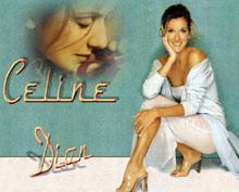 céline dion